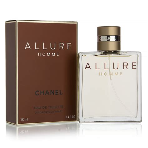 parfum allure chanel homme nocibe|CHANEL ALLURE Eau de parfum » achetez en ligne .